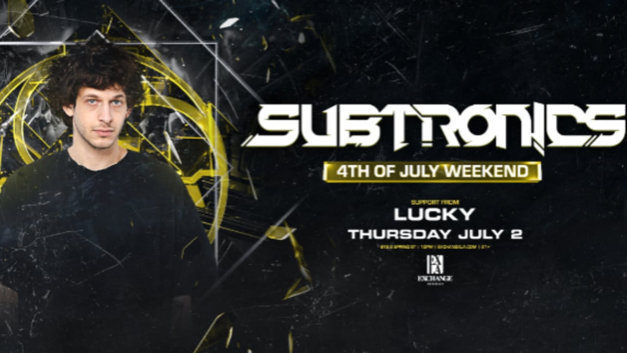 Subtronics