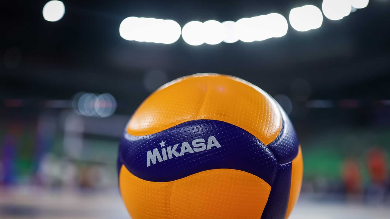 NORCECA Men Continental Championships