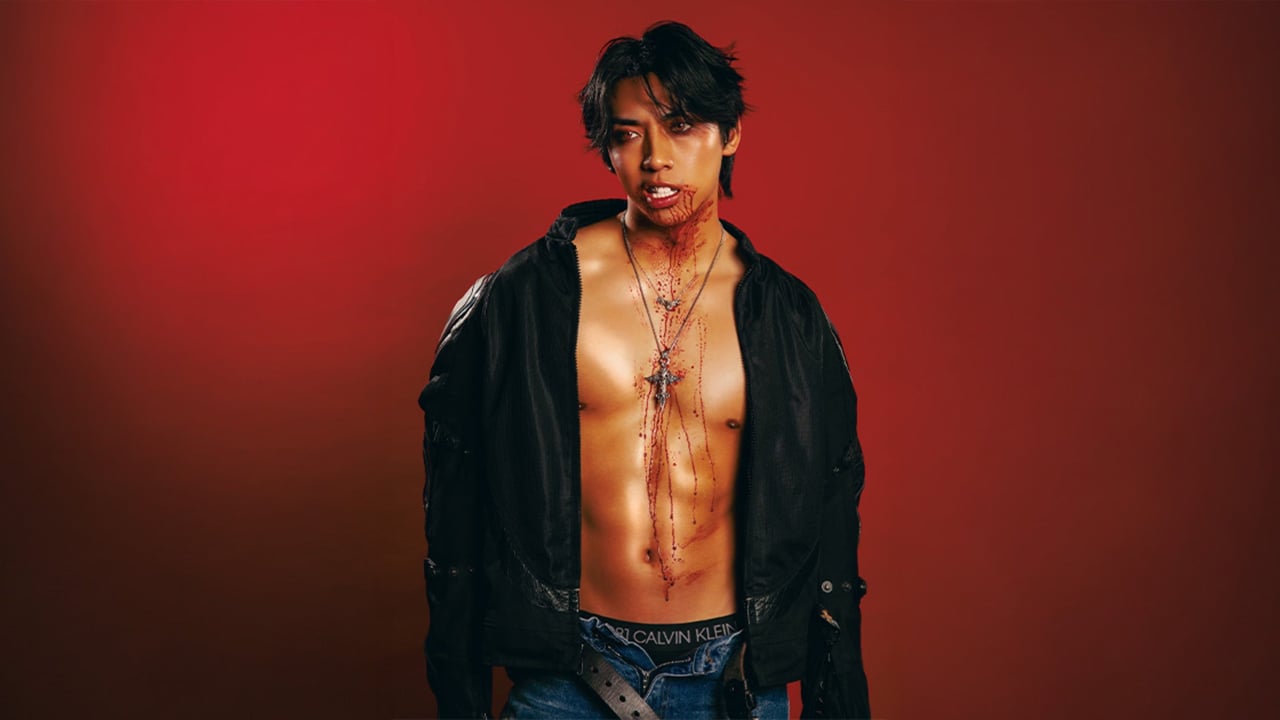 MAD TSAI