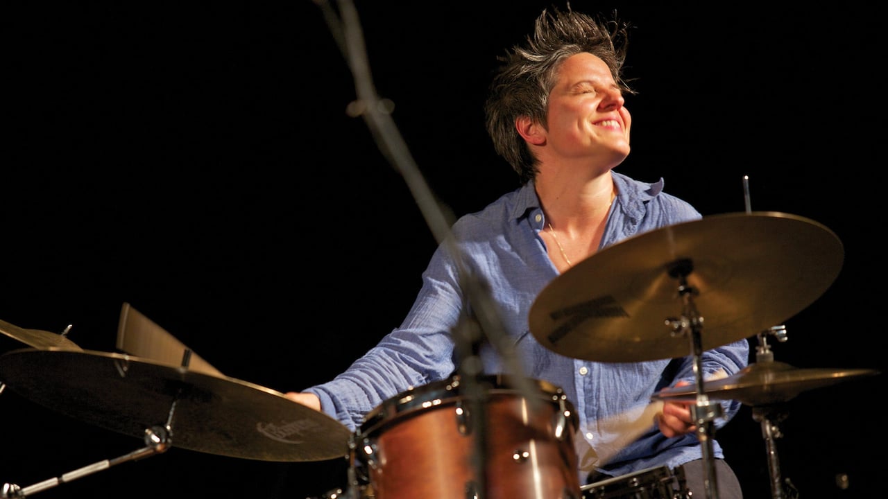 Allison Miller's Boom Tic Boom