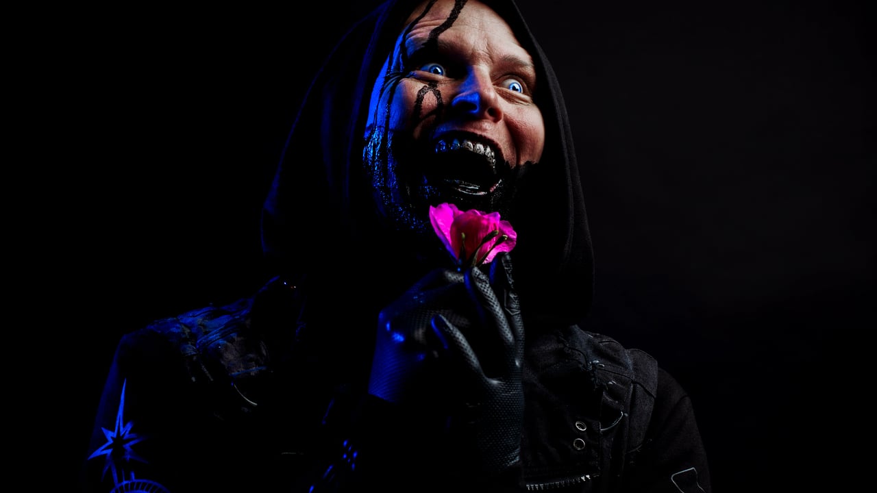 COMBICHRIST - THE VENOM IN THE MOUTH OF GOD TOUR