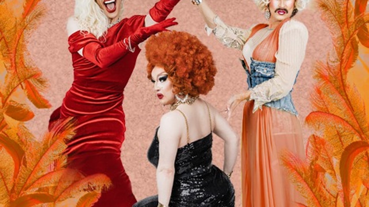 Drag Bröns