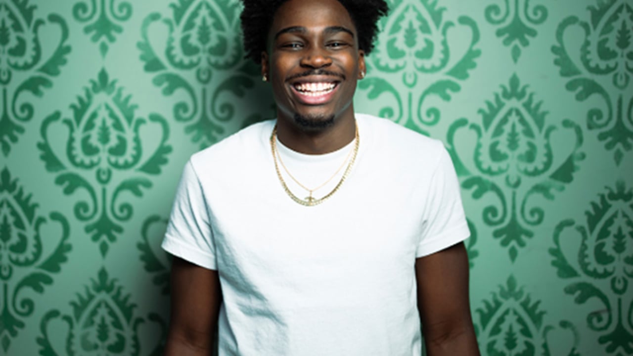 Kam Patterson