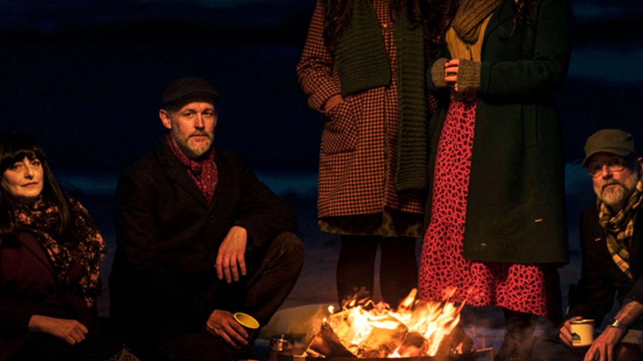 The Unthanks In Winter