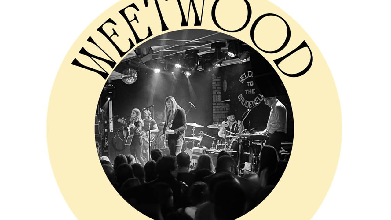 Weetwood Mac