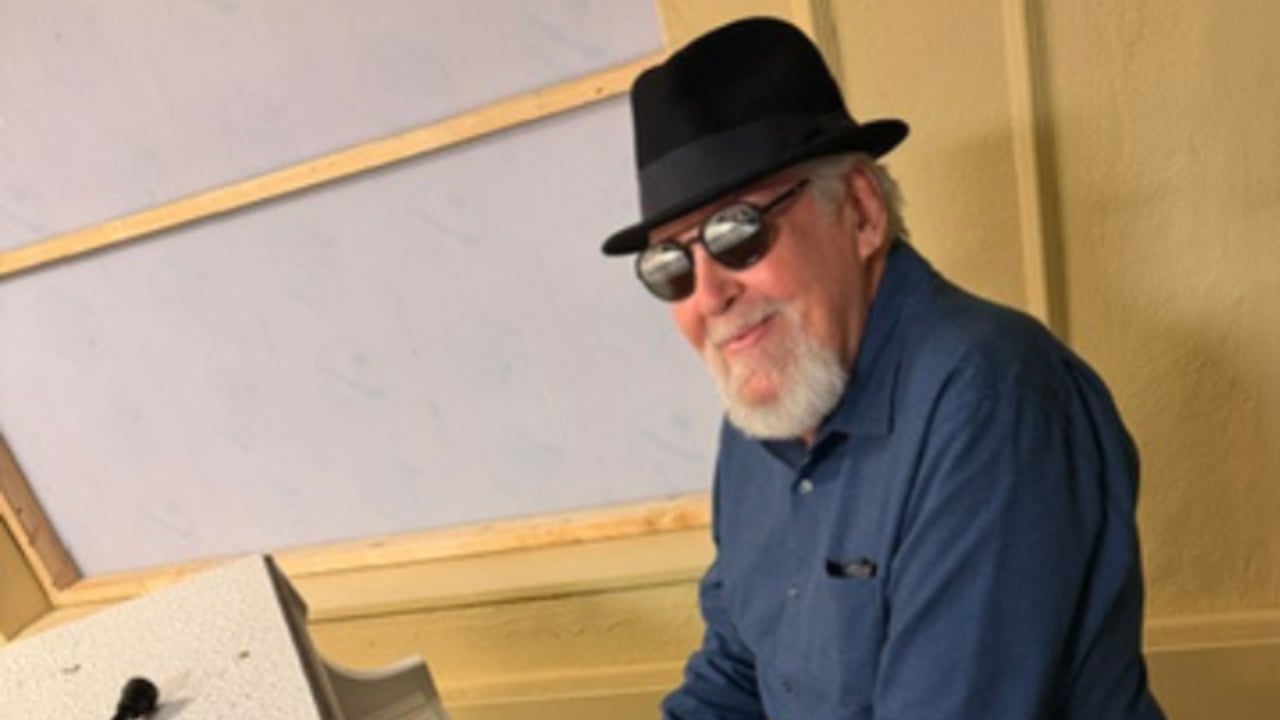 Reese Wynans & Friends featuring Kenny Greenberg ,  Allison Prestwood ,  Lynn Williams ,  Kevin McKendree &  Special Guests