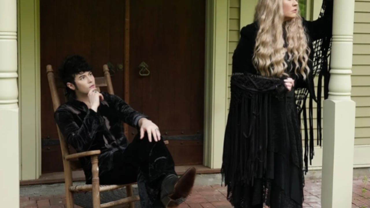 Night of Nicks: The Stories, The Music of Stevie Nicks & Fleetwood Mac
