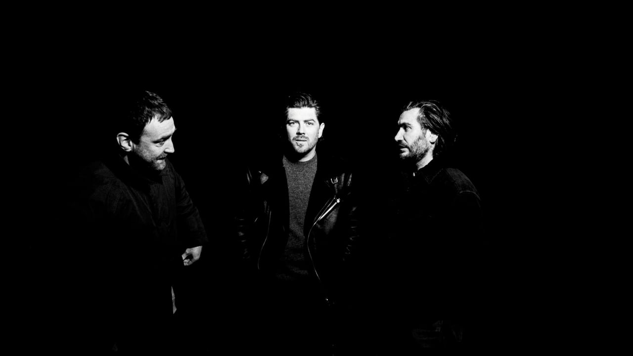 Twin Atlantic