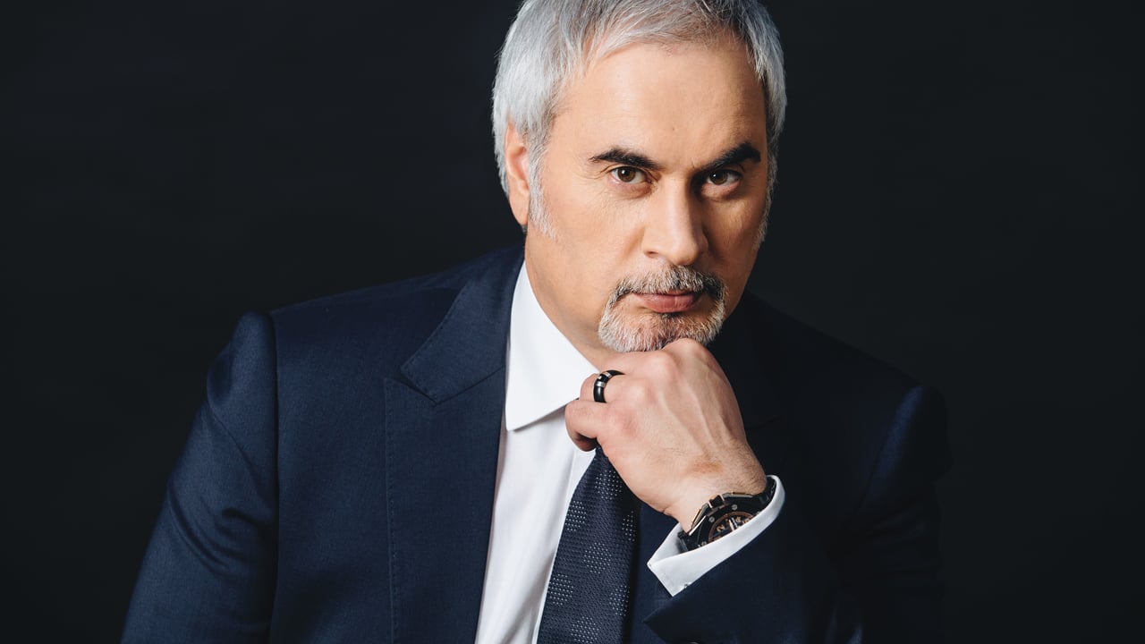 Valery Meladze - Venue Premium Tickets