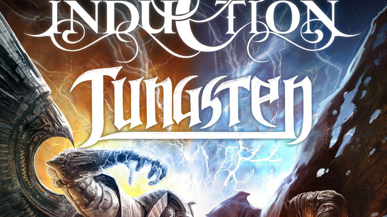 Induction & Tungsten + Kilmara live in Passau