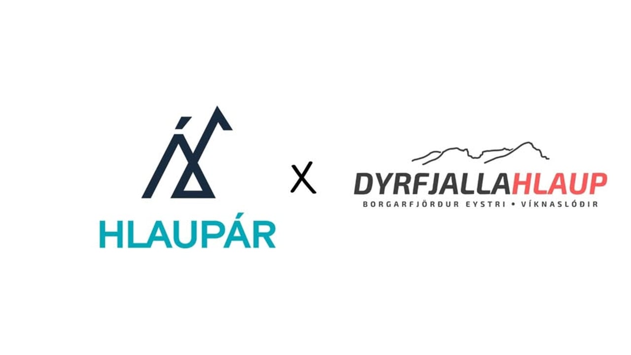 Krakkahlaup - HLAUPÁRSHRINGUR Dyrfjallahlaups