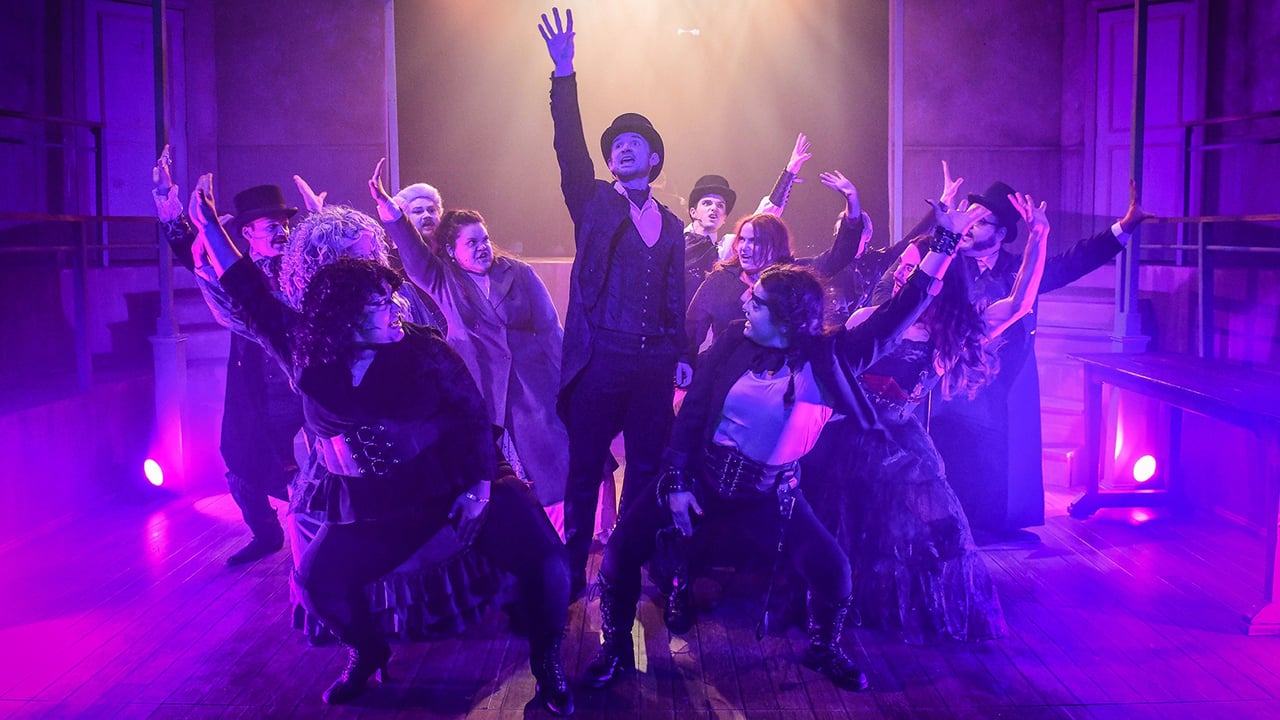 Jekyll & Hyde (Chicago)