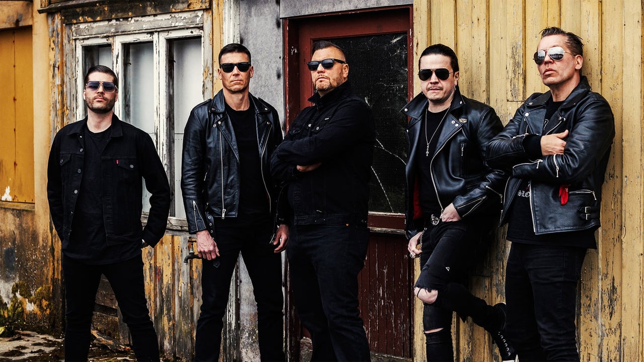 The Carburetors