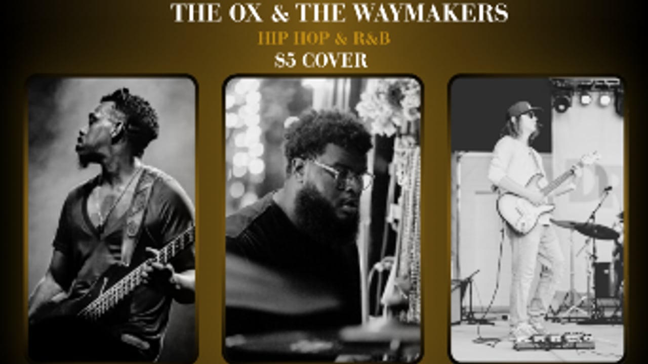 The Ox and The Waymakers
