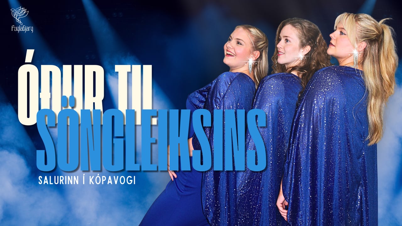 ÓÐUR TIL SÖNGLEIKSINS