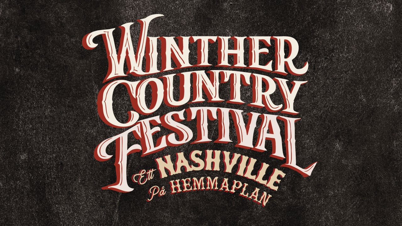 WINTHER COUNTRY FESTlVAL 2026