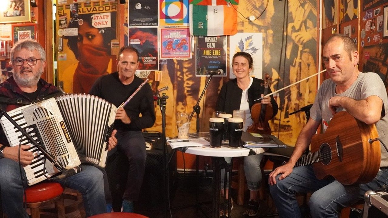 Aire Eire