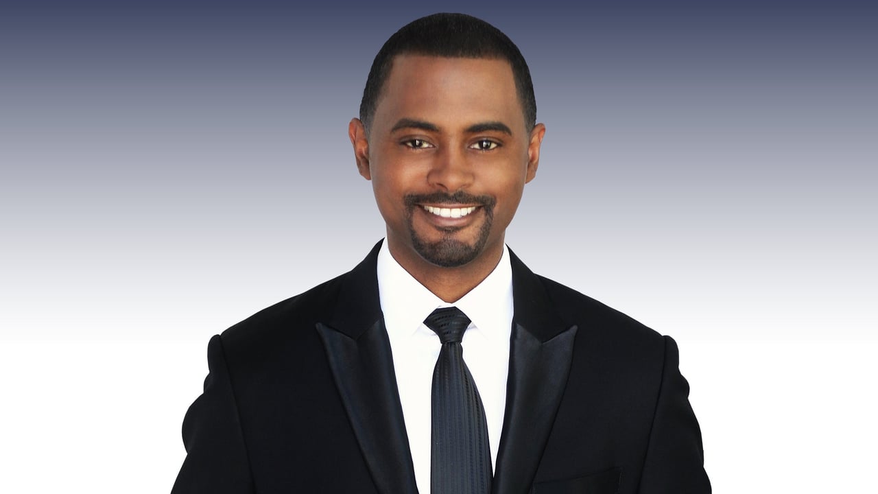 Je'Caryous Johnson's Weekend Husband