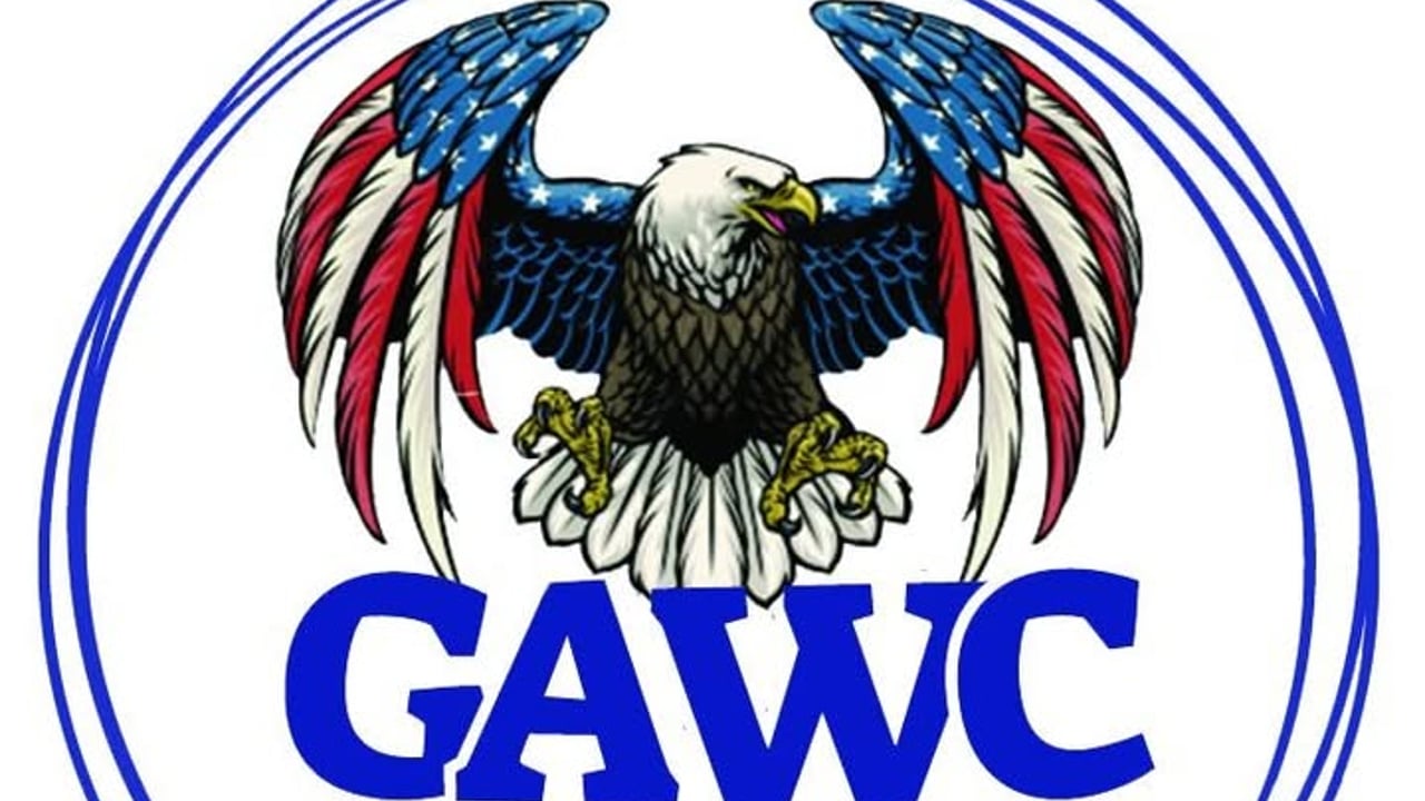 The Great American West Coast Band