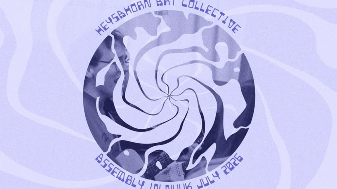 Heysahorn Art Collective