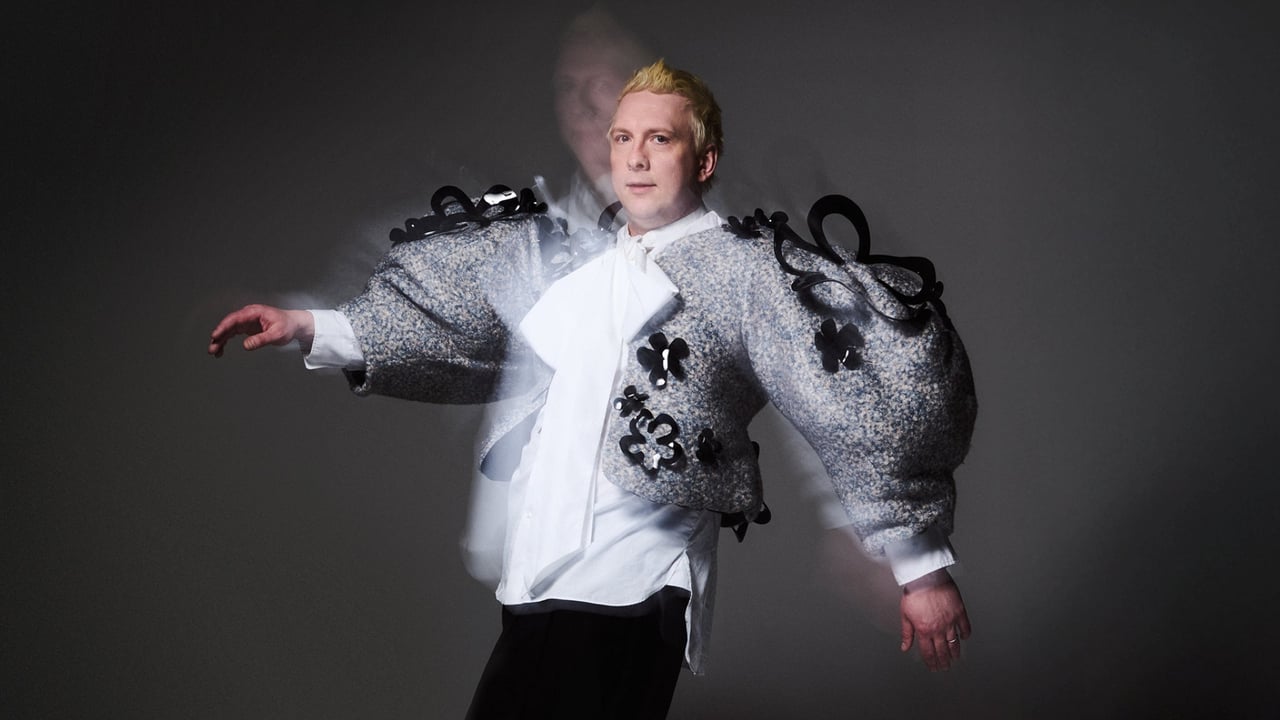 Joe Lycett: Do You Really Lycett? Is It, Is It Wicked?...