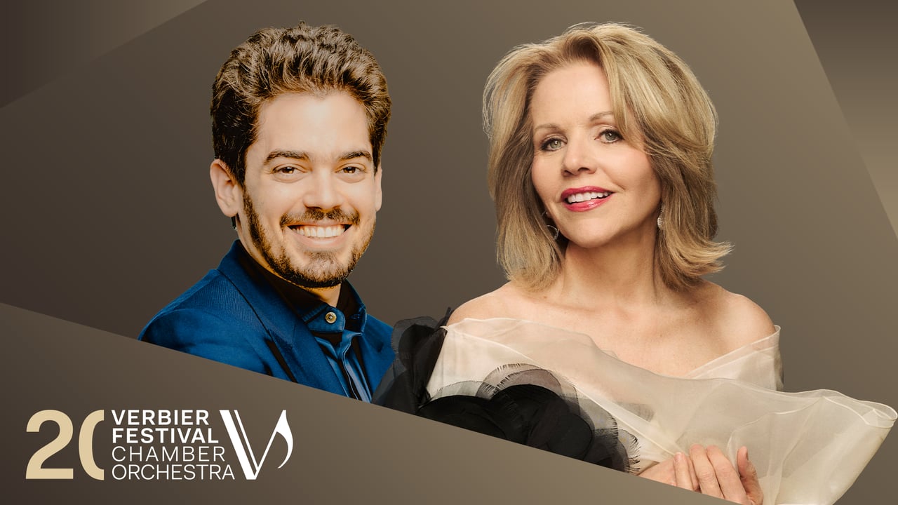 vfco / Lahav Shani / Renée Fleming
