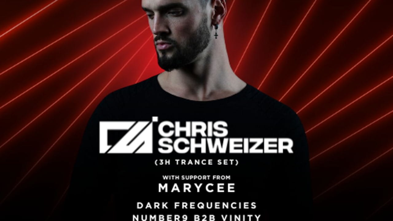 Chris Schweizer (3h Trance Set)