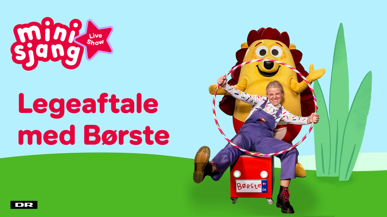 Legeaftale med Børste