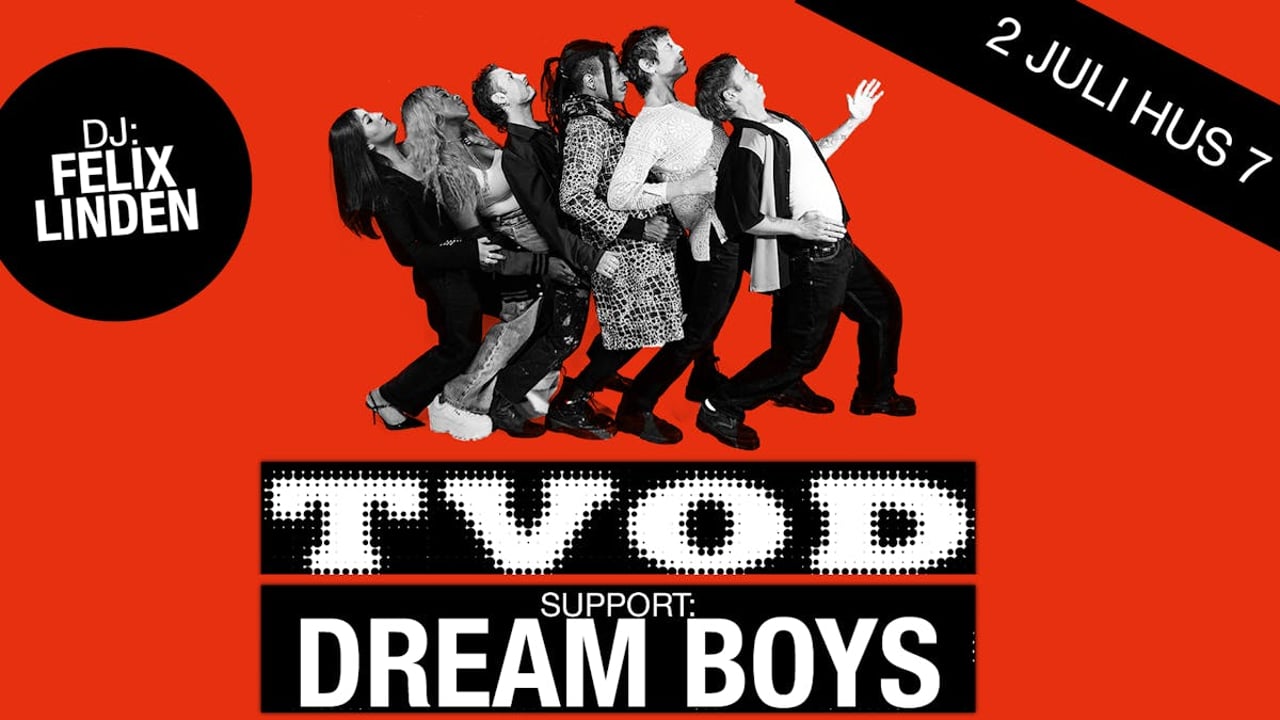 TVOD | Hus 7