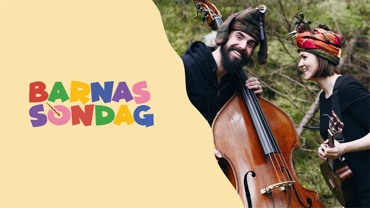Barnas Søndag