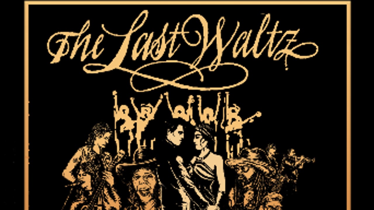 The Last Waltz - The 50th Anniversary Tour Featuring: Chest Fever