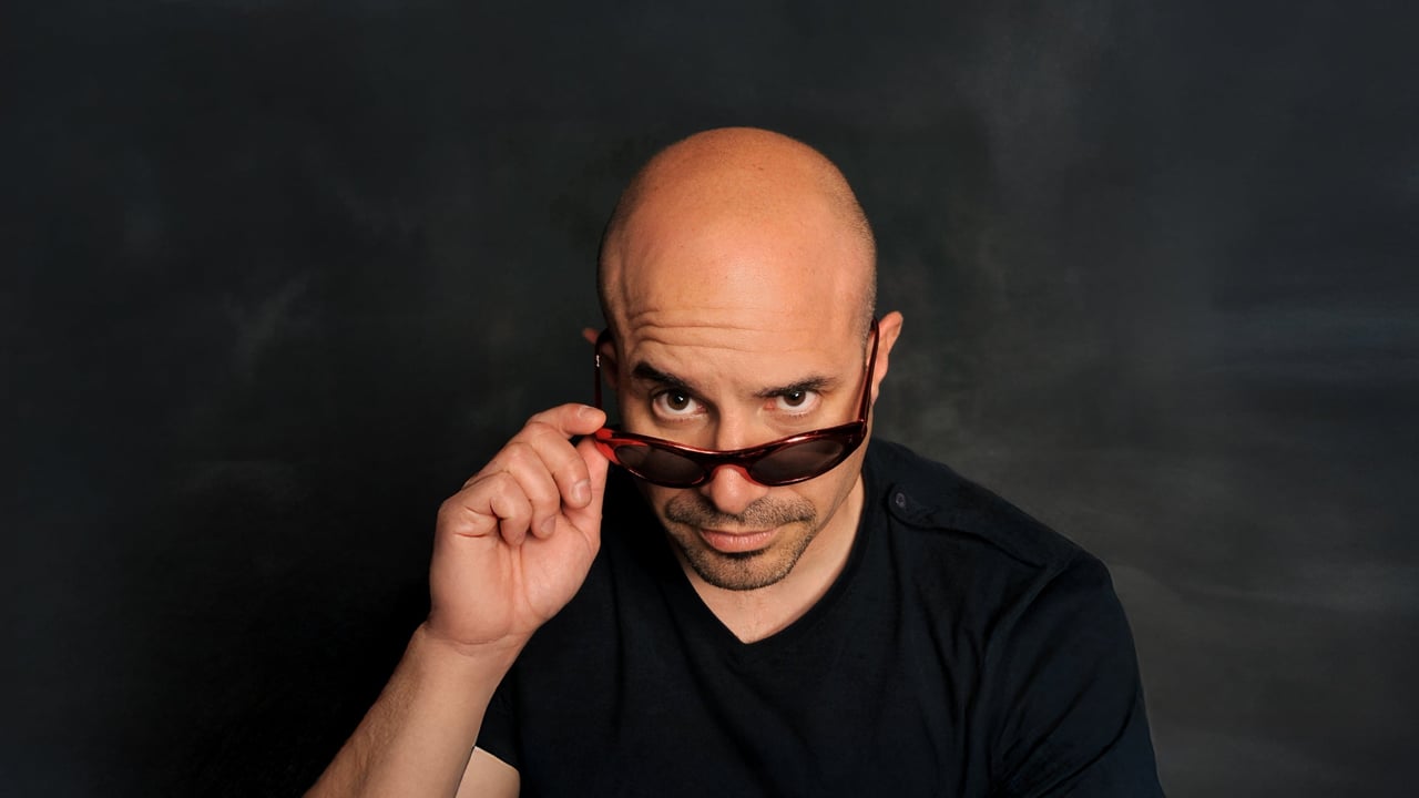 Comedy Grind ft. Rob DaRocha and more TBA