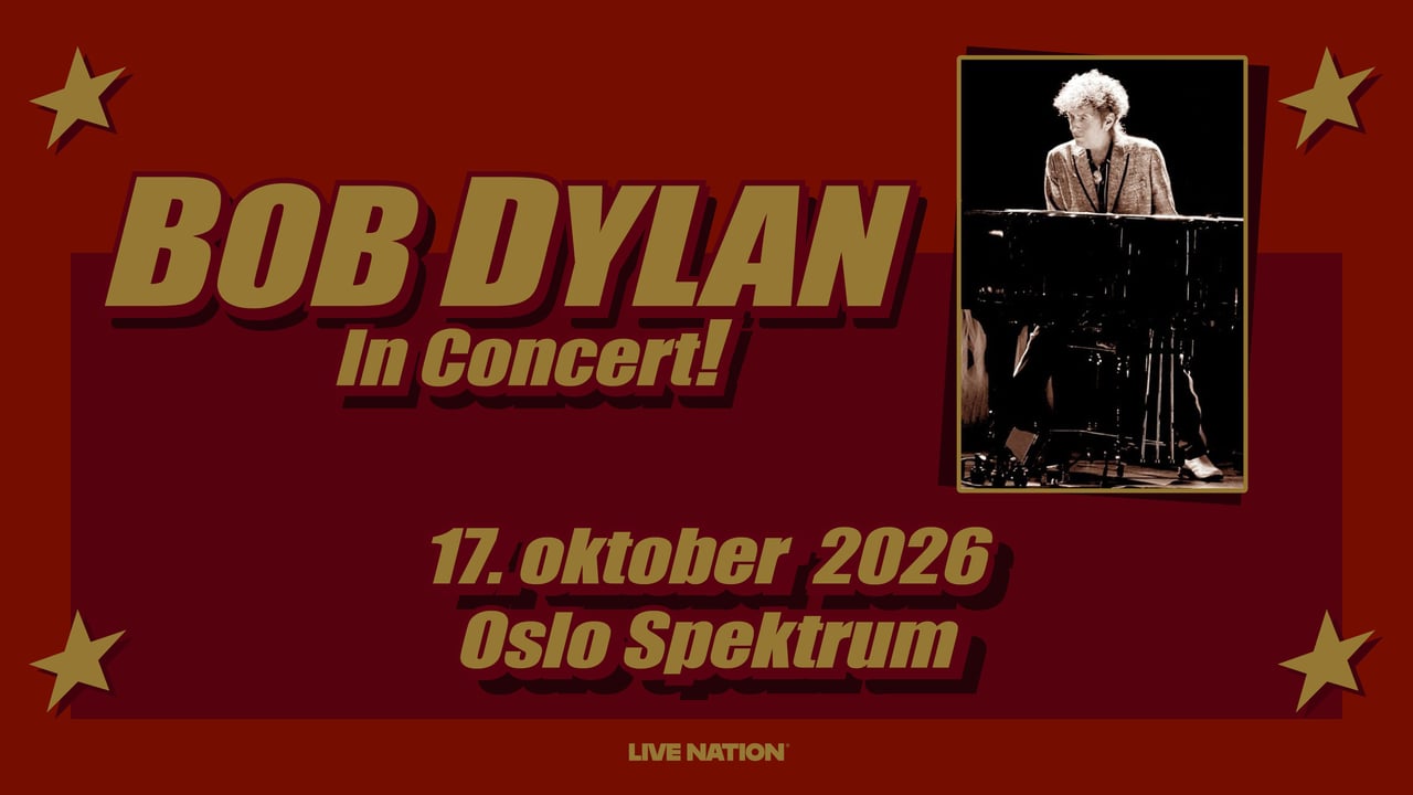 Bob Dylan