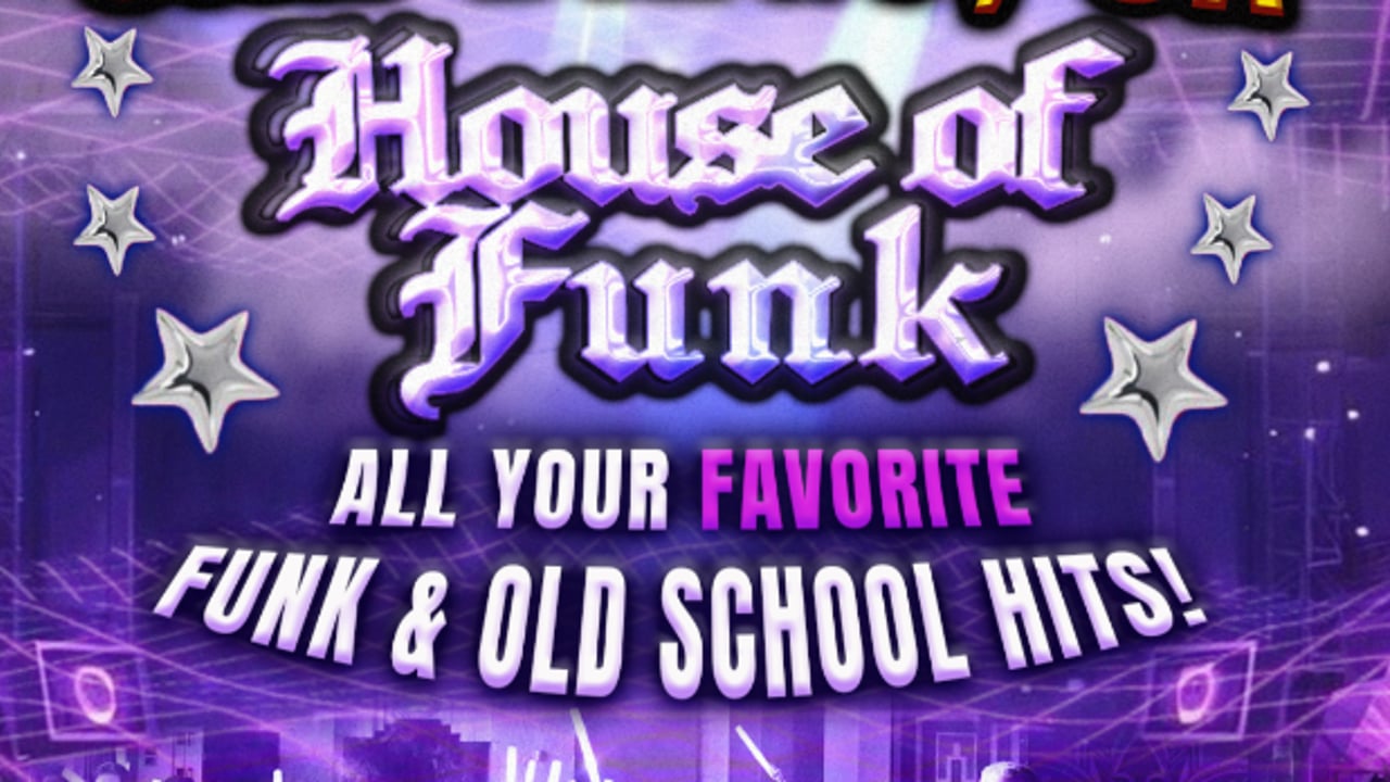 House of Funk