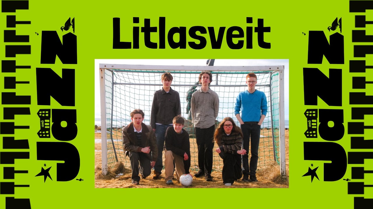 Litlasveit