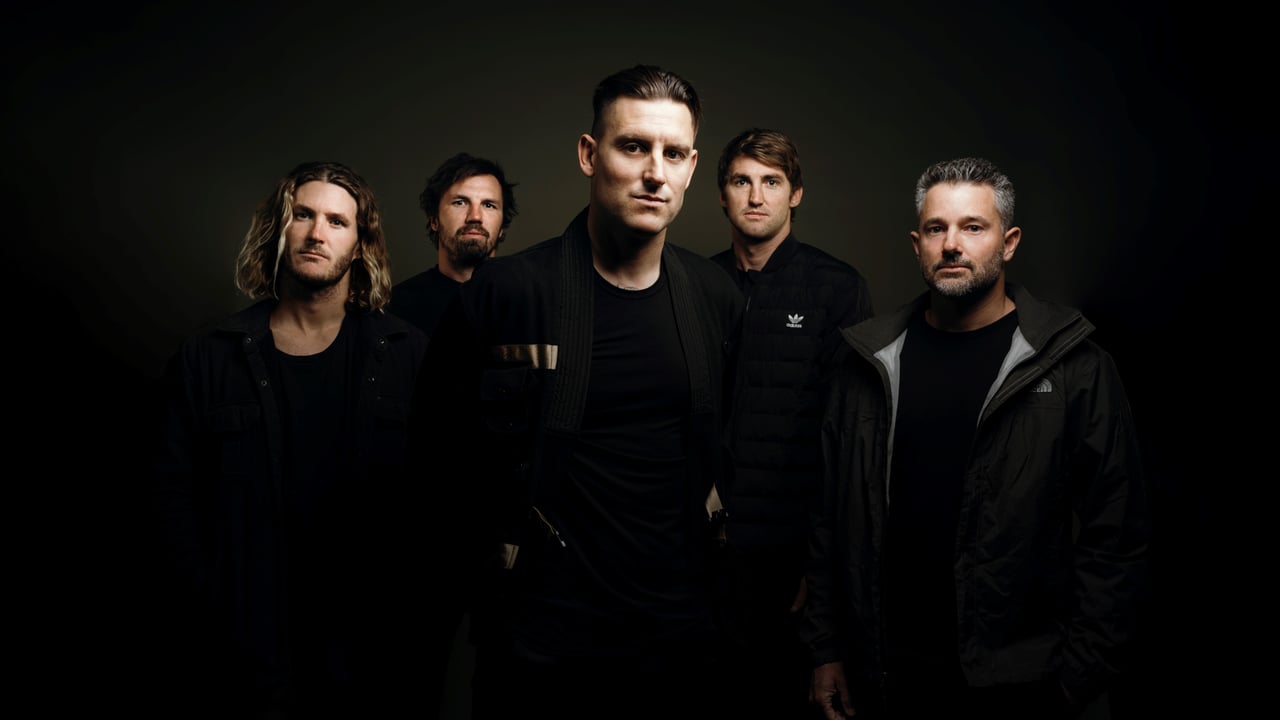 Parkway Drive | 'Horizons' played in full + hits