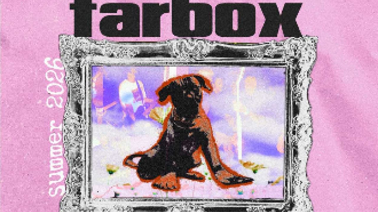 Tarbox w/ Dogo Suicide, Backchannel & LINENS