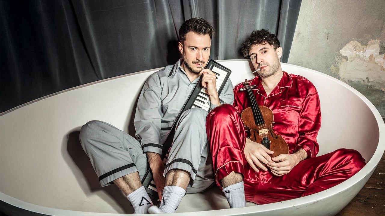Ass-Dur - Bruderliebe