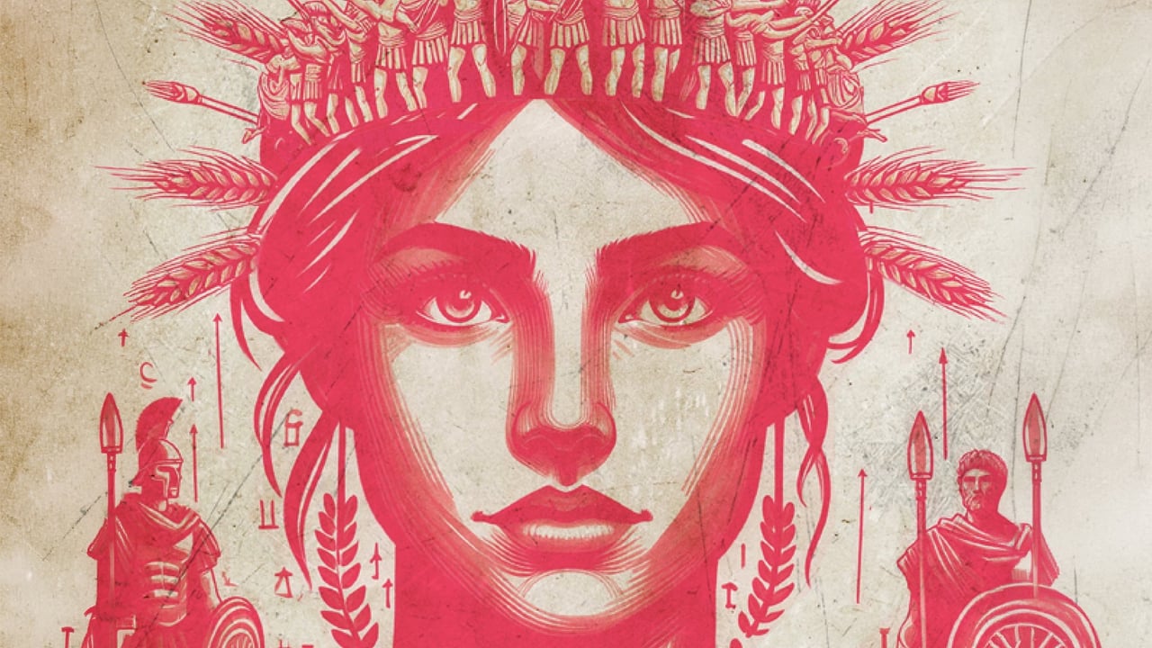 Cléopâtre - La Reine Louve