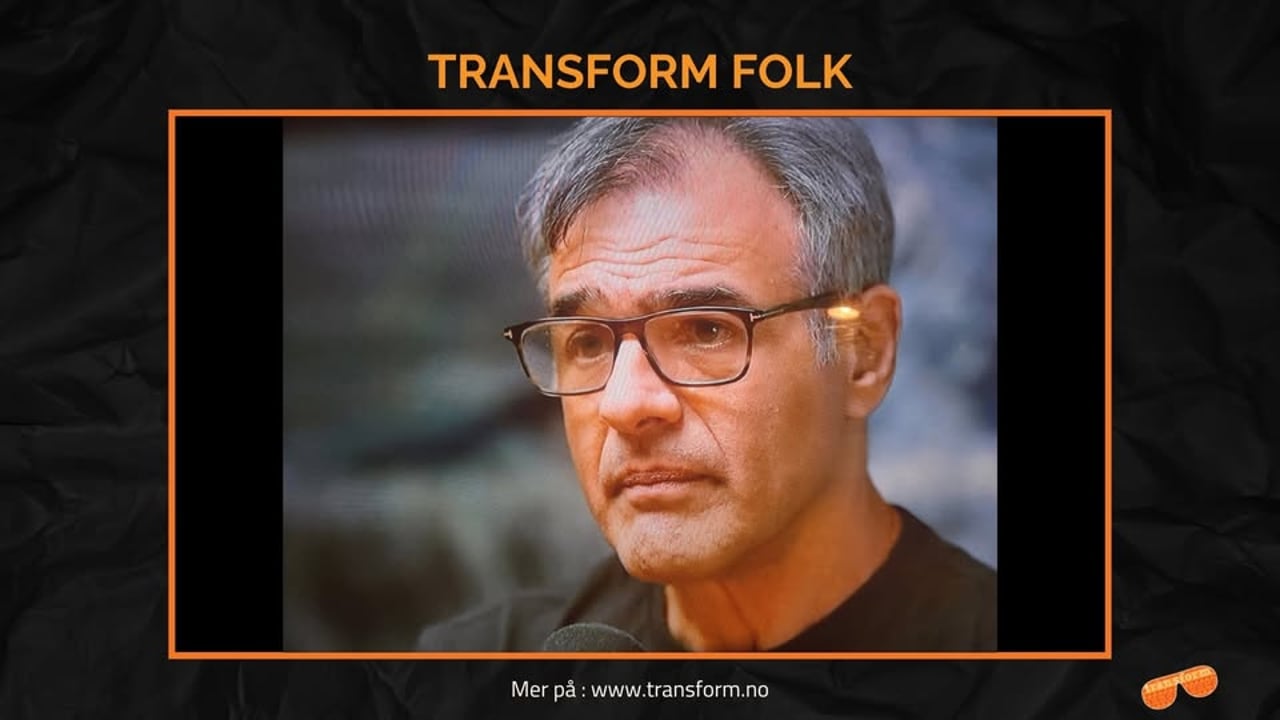 ER DET MULIG Å STOPPE DRIFTEN MOT EN TREDJE VERDENSKRIG?