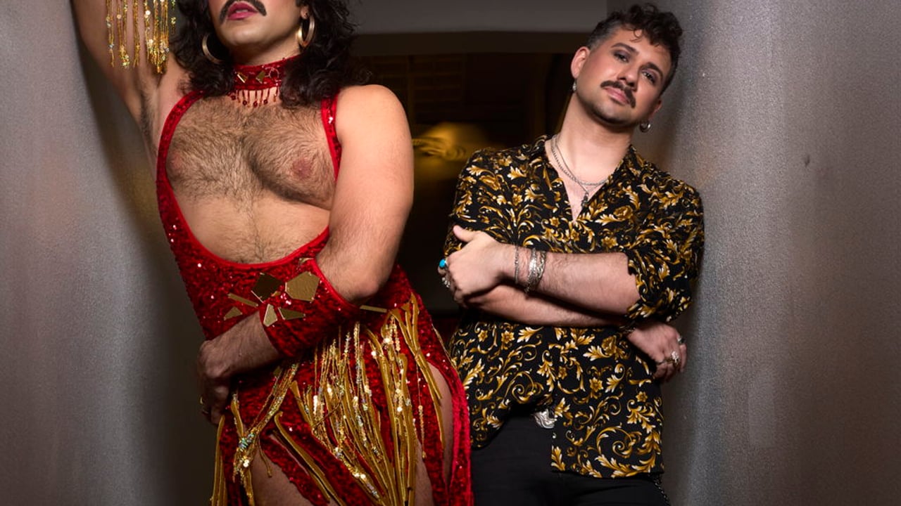 Tony & The Kiki