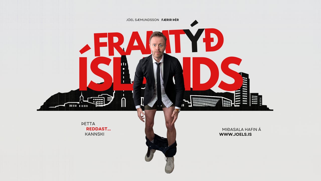 FramtÝð Íslands
