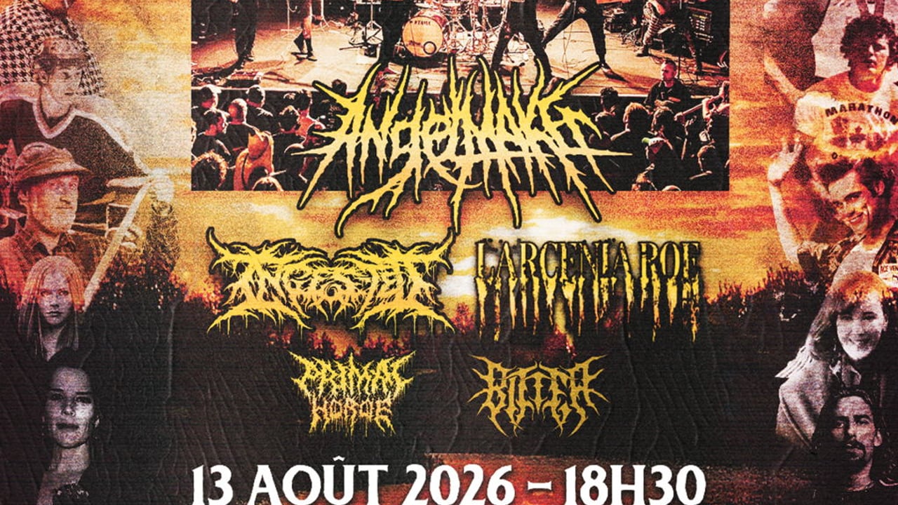 ANGELMAKER