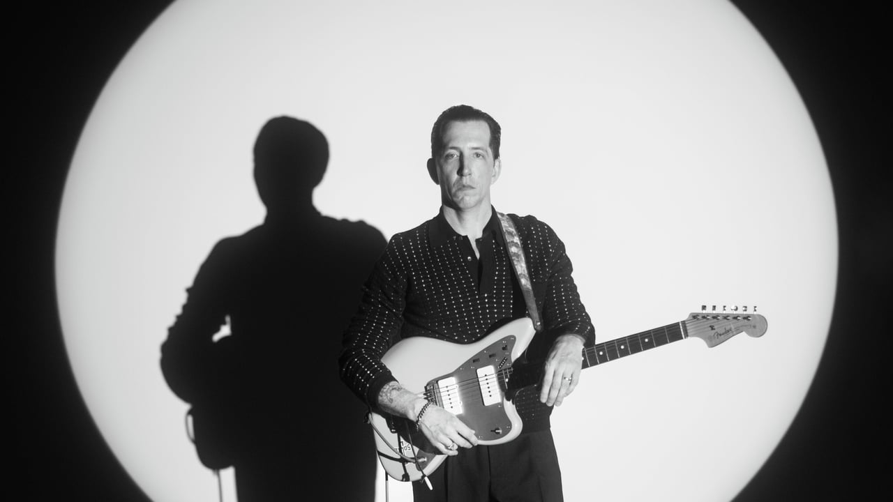 Pokey LaFarge w/ Cicada Rhythm