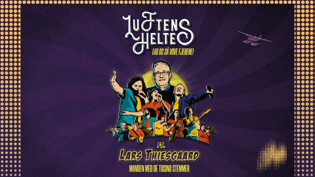 Luftens Helte