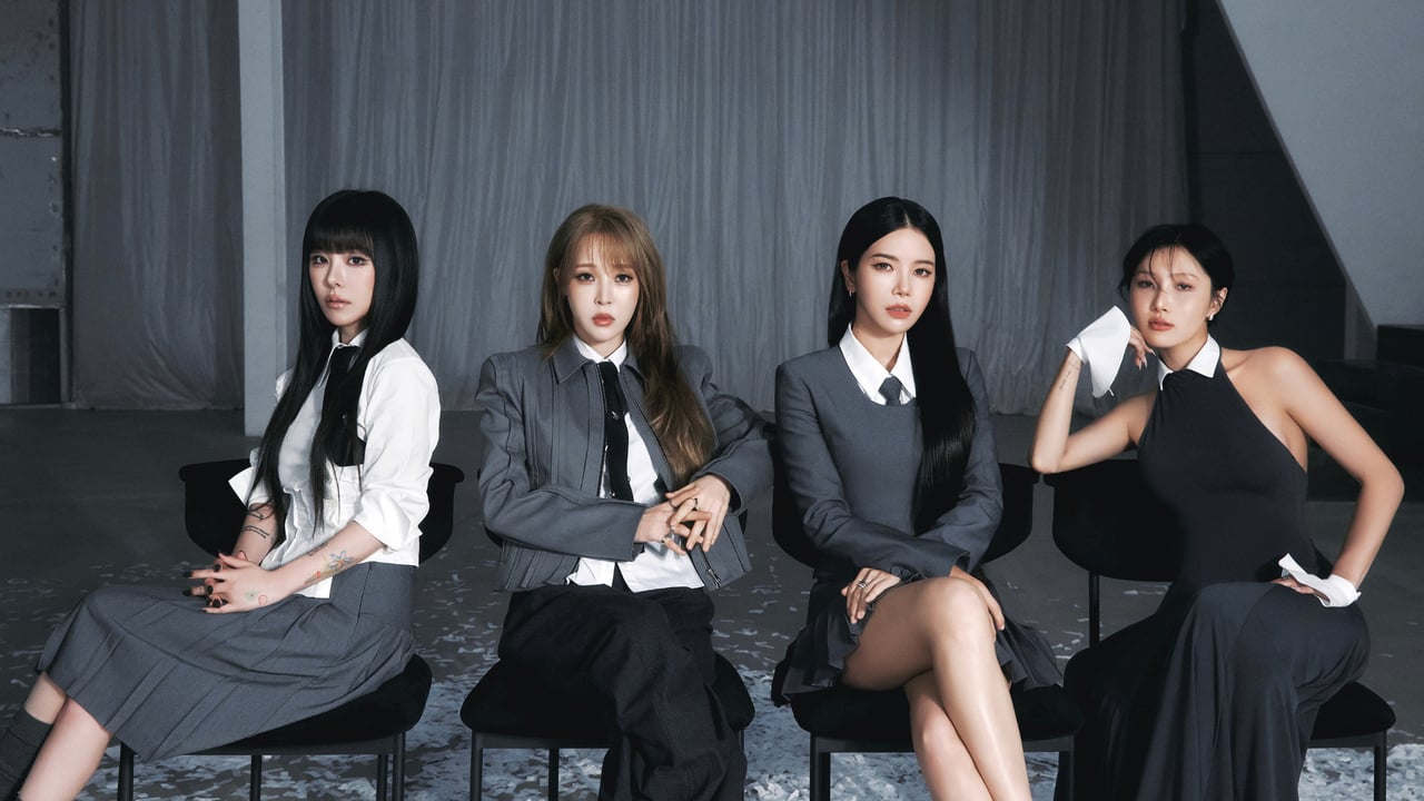 MAMAMOO 2026 US TOUR