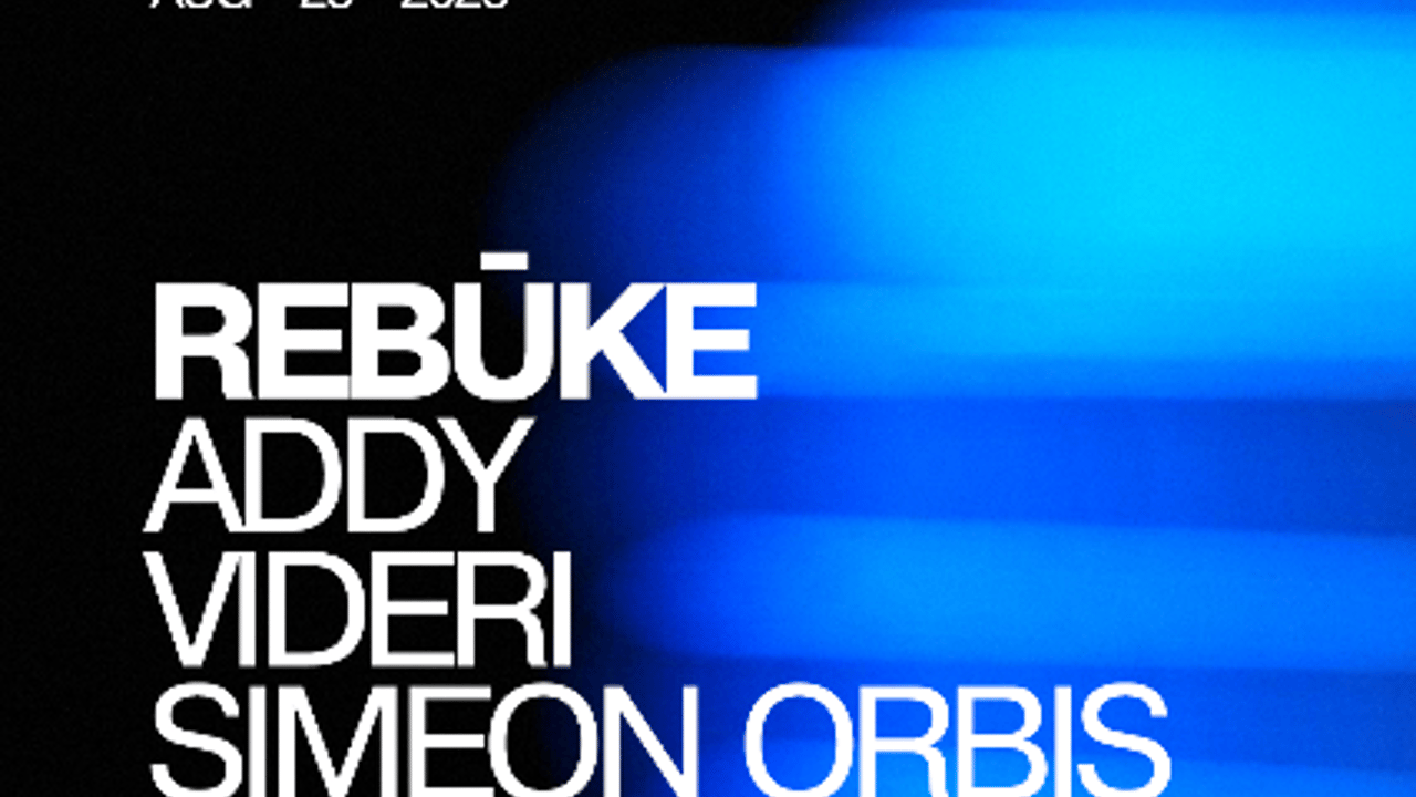 REBŪKE