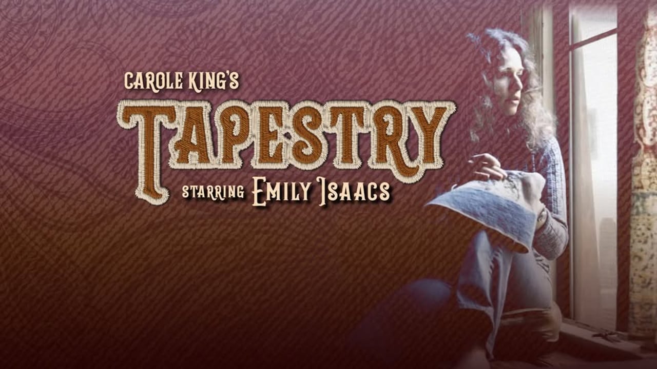 Carole King's TAPESTRY