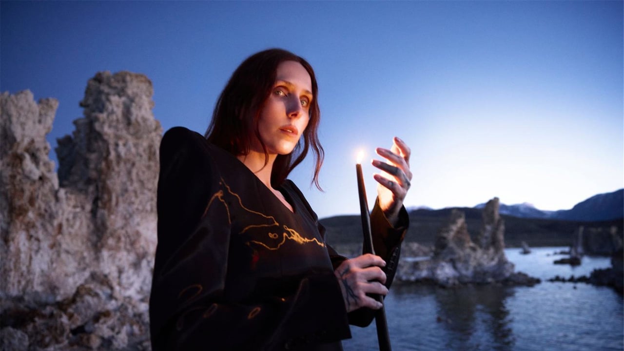 Chelsea Wolfe: THE DARK World Tour