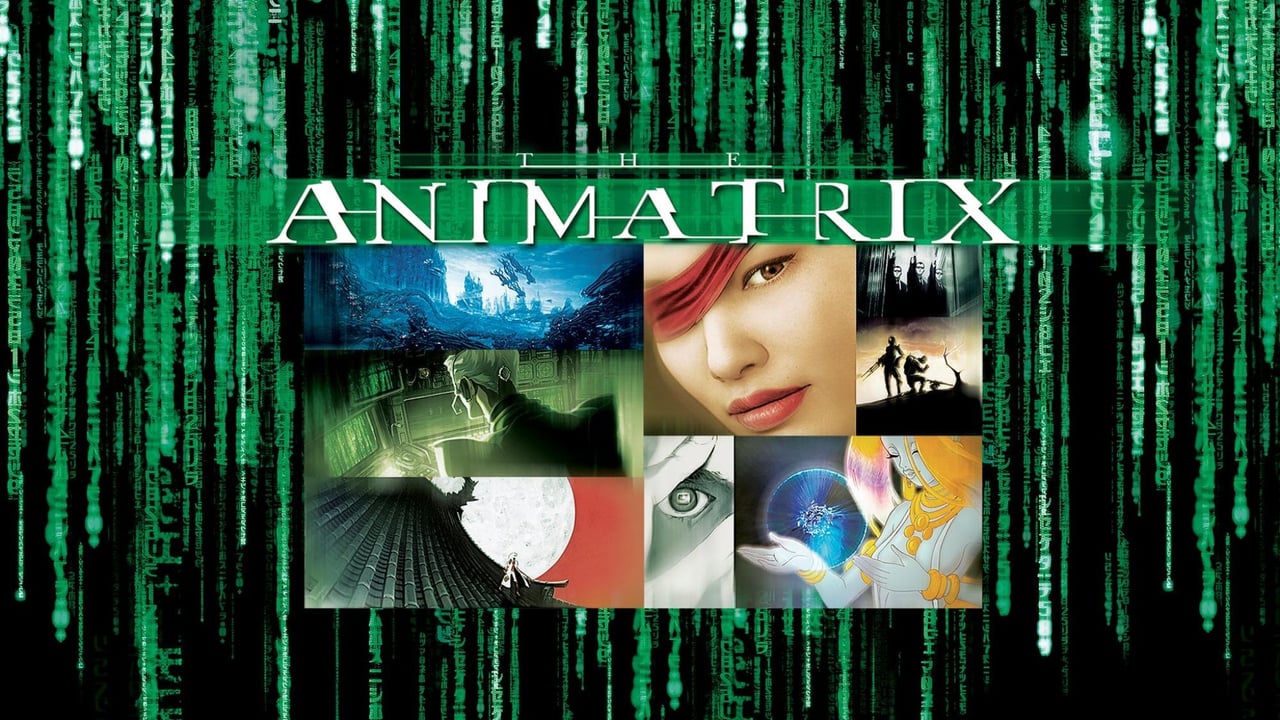 Animatrix
